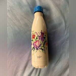 GUCCI x Giglio limited edition Floral Insulated Water Bottle NWOT